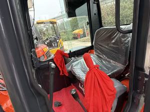 À vendre-en bon état, mini excavatrices KUBOTA U35, U15, U17, U27, 3,5 tonnes, 1.5 tonnes, 1.7 tonnes, 2.7 tonnes - Product Image 6