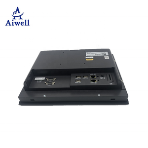 Ban đầu Delta HMI 12 inch DOP-W Series Touch Panel HMI dopw127b DOP-W127B - Product Image 3