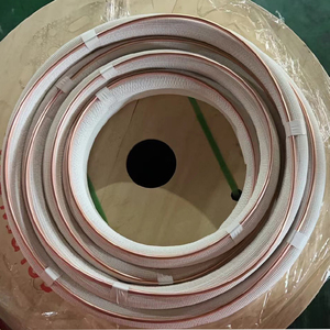 Tubes en <span class=keywords><strong>cuivre</strong></span> isolés de haute qualité <span class=keywords><strong>20m</strong></span> pour bobine de paire de climatiseur pour les services de coupe de pliage de soudage CVC - Product Image 3