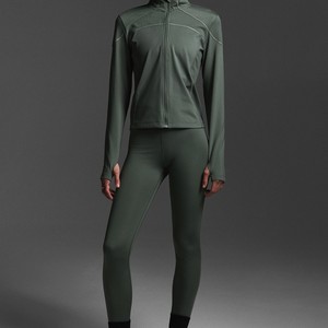 Women Lagging Wholesale Customized Logo <b>Leggings</b> Yoga <b>Leggings</b> Pakistan Made Superb Quality <b>Legging</b> - Product Image 2