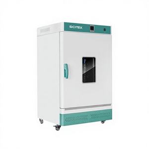 Four de séchage à air forcé haute température SCITEK avec dispositif thermostatique pour usage en laboratoire - Product Image 1