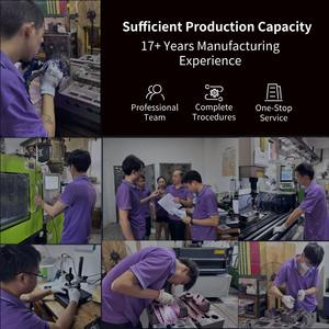 PP ABS PC Pa66 Pvc aksesuarları enjeksiyon parçaları özel üretim plastik ürünler sipariş etmek için popüler plastik ürünler üretimi - Product Image 3