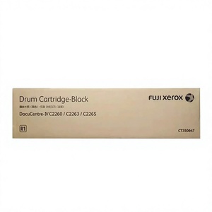 ดรัมแท้รุ่น CT350947 สำหรับเครื่องถ่ายเอกสาร Xerox DocuCentre IV C2260 C2263 C2265 ดรัมยูนิตสำหรับ Fujixerox - Product Image 3