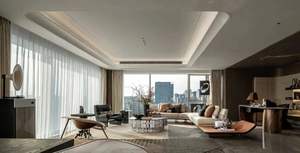 Services de design d'intérieur de villas et d'hôtels modernes de luxe tout-en-un, fourniture de matériaux de construction pour la conception d'intérieur de maison en 3D - Product Image 2