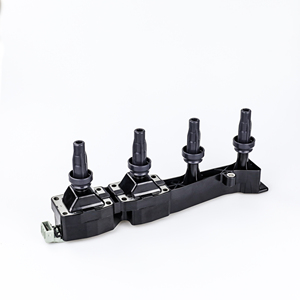 คอยล์จุดระเบิดพรีเมียม 597080 สำหรับ Dongfeng 307 1.6L อะไหล่เครื่องยนต์สมรรถนะสูง 597080 - Product Image 1