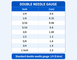 Máquina de Coser de Cadena de Dos Agujas de Alta Velocidad con Accionamiento Directo <span class=keywords><strong>MC</strong></span> <span class=keywords><strong>3800</strong></span>-2D - Product Image 4