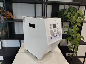 เครื่องปั่นเชิงพาณิชย์พร้อมเครื่องจ่ายผงอัตโนมัติสำหรับน้ำผลไม้และมิลค์เชค - Product Image 5