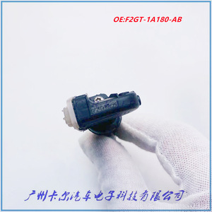 Ford <b>Tpms</b> Sensor F2gt-1a180 Ab External 433mhz Tire Pressure Monitor - Product Image 3