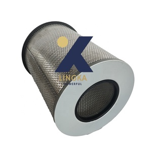 A7122s กรองอากาศ Af26162 P500174 Af25631 P782857 21834199 8149064 - Product Image 4