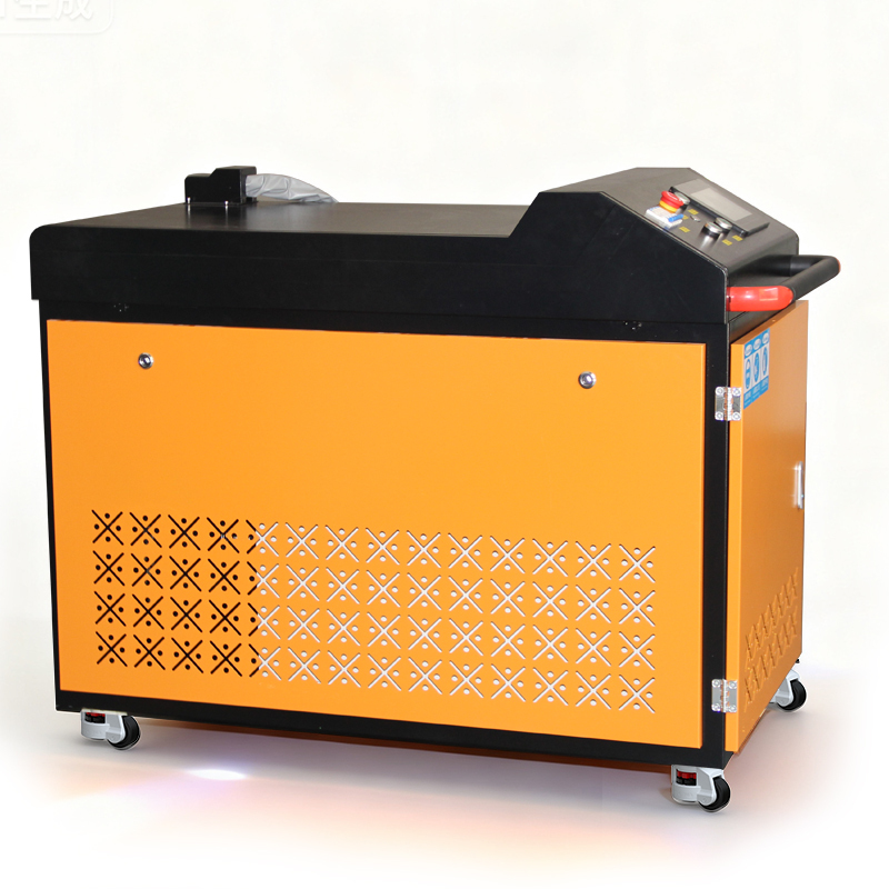 Handheld Portable 1500W 2000W 3000W Raycus