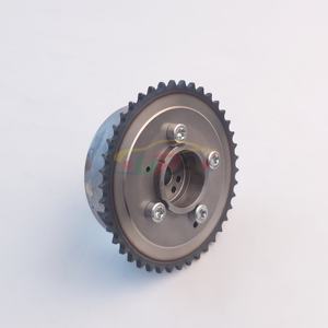 24350-2G750   Engrenage d'arbre à cames CVVT d'origine H-yundai K-ia 24350 2G750 OEM 243502G750 - Product Image 3