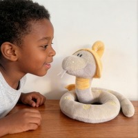 Grosir Pabrik Stok Boneka Plush Mesin Crane USA 10cm 20cm 25cm Murah Boneka Plush 8 Inch untuk Mesin Claw