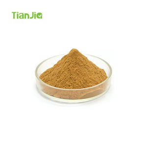 TianJia 천연 식물 건강 관리 성분 중국 울프베리 구기 베리 추출물 분말 30% 50% 60% 다당류 - Product Image 2