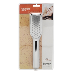 Douchette à jet unique 95 mm 13027 pour la purification de l'eau dans la douche et la lessive - Product Image 2