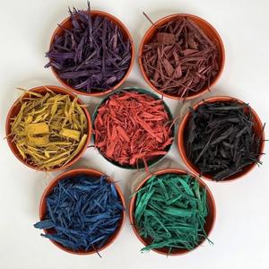 Paillis <span class=keywords><strong>de</strong></span> bois <span class=keywords><strong>de</strong></span> cèdre biologique déchiqueté pour la rétention <span class=keywords><strong>de</strong></span> l'humidité du sol, copeaux <span class=keywords><strong>de</strong></span> bois <span class=keywords><strong>en</strong></span> <span class=keywords><strong>vrac</strong></span> pour l'aménagement paysager, paillis <span class=keywords><strong>de</strong></span> jardin <span class=keywords><strong>en</strong></span> gros - Product Image 3