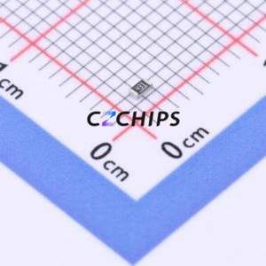 Résistance SMD SCR0603F430R 0603 (Type : Film Épais) (Résistance : 430 Ohms Précision : 1%) - Product Image 1