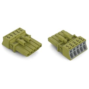 890-265 - ใช้งานร่วมกับ wago ได้ - Product Image 1