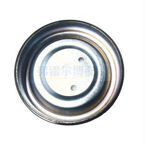 Polea de Bomba de Agua 120459 para Peugeot 308 408 3008 2008 Citroen C4L C5X DS5 1.6T 1.8T, Pieza de Repuesto para Motor - Product Image 3