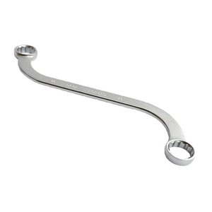 Juego de Herramientas de Reparación Automotriz de Grado Industrial de 5 Piezas, Llave de Anillo en Forma de U y S, Llave Hexagonal Métrica, Personalizable OEM para Reparación de Máquinas - Product Image 3