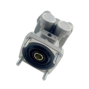 Pièce de rechange pour valve de frein à pied 4613152480 pour système de freinage de camion lourd, pièces de frein de camion - Product Image 2