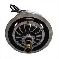 Kit d'entretien professionnel pour trottinette électrique Kukirin G4 Max, ensemble de pièces de rechange tout-en-un