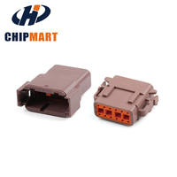 Chipmart PL00T-501-90M6-2 Circuito Integrado Lógico Estándar Serie 74HC, Puerta NAND SMD, Componentes Electrónicos