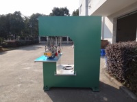 Machine de soudure de bâche à haute fréquence de l'approvisionnement d'usine de Ningbo 12kw tout neuf