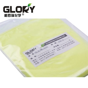 Plástico utilizado fluorescente blanquear agente/óptico agente abrillantador ER-III (OBA/FWA ER-III CAS NO.5242-49-9) - Product Image 2
