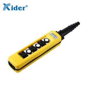 XAC pendant kiểm soát push button chuyển - Product Image 5