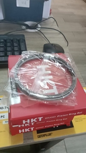 Excavator <b>Engine</b> Piston for Construction Machinery <b>Model</b> S4D95 11kg - Product Image 6