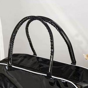 Customizable logo PVC Travel Luggagefitness <b>Bag</b> Yoga Bagswimming <b>Bag</b> for Men and Womenbucket <b>Bag</b> - Product Image 2