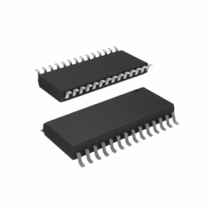 28 SOlC Buy Online Electronic Components Power Management (PMIC) In Stock BTS7740GNUMA1 - Product Image 1