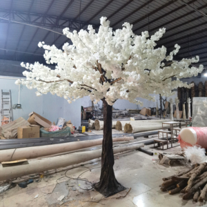 scala ciliegio indoor hotel centro commerciale decorazione scenica albero <span class=keywords><strong>di</strong></span> <span class=keywords><strong>pesco</strong></span> pianta paesaggistica albero <span class=keywords><strong>di</strong></span> desiderio - Product Image 1