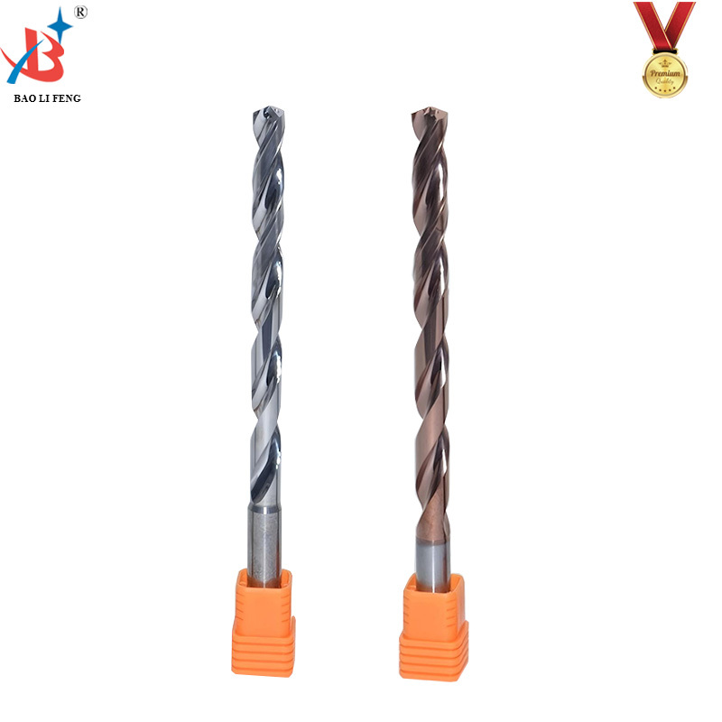 PXD High Quality Series Deep Hole