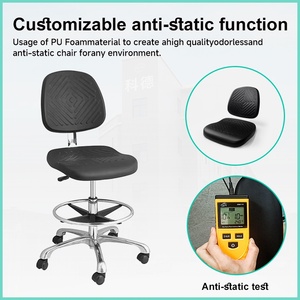 Kede tùy chỉnh Polyurethane bọt đệm ghế không thấm nước công nghiệp & cắt tóc ghế phụ kiện bộ phận đồ nội thất - Product Image 5