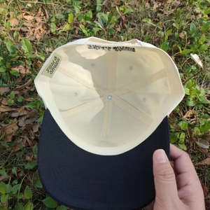 Gorra de Béisbol Bordada Personalizada, Gorra de Algodón de 6 Paneles, Compatible con OEM/ODM, Gorra Deportiva Unisex Ajustable al por Mayor para Hombres y Mujeres - Product Image 5