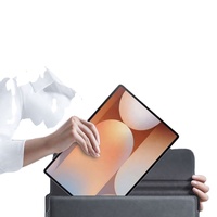 Nueva Tablet PC Tab S10 Ultra Edición Estándar Global TD-LTE 6GB 128GB Octa Core Android 13 6000mAh -4G