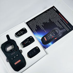 KD-X2 Araba Anahtarı Programlayıcı Otomatik Uzaktan Kumanda Yapıcı Kilit Açma Anahtarı Üreticisi/Çip Okuyucu/Frekans Test Cihazı - Product Image 5