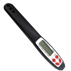 ALPHA GRILL INSTANT Lire Viande <span class=keywords><strong>THERMOPRO</strong></span> TP03B THERMOMÈTRE DIGITAL Viande pour CUISSON - Product Image 2