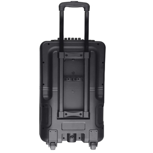 شاشة لمس بنظام أندرويد 11 عالية الدقة 1+32 جيجابايت مع مكبرات صوت تلفزيونية <span class=keywords><strong>LCD</strong></span> 10 بوصة ومضخم صوت مدمج للمسرح المنزلي 5.2 بطارية 5000-10000 مللي أمبير لاسلكية - Product Image 5