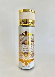 Bruma Corporal de Alta Calidad con Aroma Floral de Oriente Medio, 250 ml, para Hombres y Mujeres, Spray de Larga Duración, Disponible al por Mayor - Product Image 4