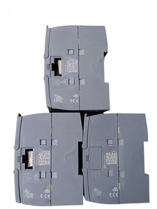 เซ็นเซอร์ควบคุม PLC โมดูล PLC ของแท้ใหม่เอี่ยม 1212DCDC 212-1AE40-0X - Product Image 1