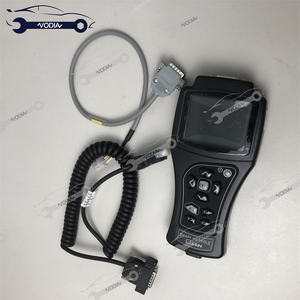 Consola inteligente ZAPI original FC2463A FC2463 FC2360, dispositivo de programación para controlador de motor de montacargas EV, herramienta de diagnóstico ZAPI - Product Image 6