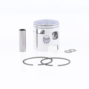 Piston moulé sous pression 2T diamètre 46 mm pour kit cylindre Athena Big Bore - Product Image 1