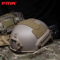 Casque FMA FAST MT Super High Cut Casque tactique de vente directe d'usine maritime TB814