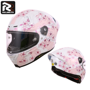 <span class=keywords><strong>Casque</strong></span> de <span class=keywords><strong>moto</strong></span> pour hommes et femmes <span class=keywords><strong>Casque</strong></span> de <span class=keywords><strong>moto</strong></span> quatre saisons avec aileron arrière <span class=keywords><strong>Casque</strong></span> complet certifié 3C Certification DOT - Product Image 6