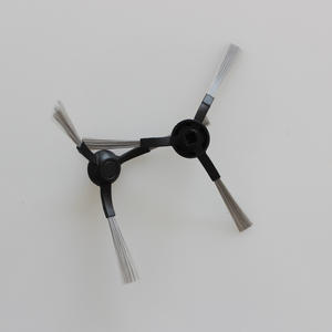 Cepillo lateral para Xiaomi Mijia LDS STYTJ02YM <span class=keywords><strong>Conga</strong></span> <span class=keywords><strong>3490</strong></span> Viomi V2 PRO V3 SE Aspiradora Cepillo derecho izquierdo Reemplazo de piezas de repuesto - Product Image 5