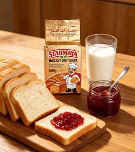 <span class=keywords><strong>Levadura</strong></span> <span class=keywords><strong>de</strong></span> <span class=keywords><strong>Panadero</strong></span> Instantánea <span class=keywords><strong>de</strong></span> Alta Actividad, Activación Rápida y Excelente Solubilidad <span class=keywords><strong>en</strong></span> Agua - Product Image 1