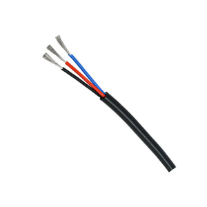 Câble de commande multiconducteurs en cuivre étamé blindé IP67 pour l'automatisation des équipements électriques - Product Image 1