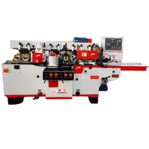 MB4018DR Wood Carving Machine Cnc Router Woodworking Advertising Cnc Engraving Machinery